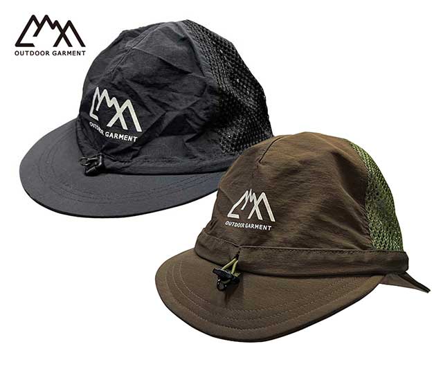 ��SALE 10%OFF��CMF OUTDOOR GARMENT������ե� �����ȥɥ� �������ȡ�ALL TIME CAP�������륿���७��åס�2����BLACK/KHAKI�ˡ�2023SS��COMFY