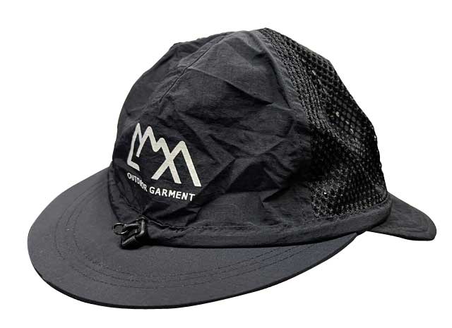 ��SALE 10%OFF��CMF OUTDOOR GARMENT������ե� �����ȥɥ� �������ȡ�ALL TIME CAP�������륿���७��åס�2����BLACK/KHAKI�ˡ�2023SS��COMFY