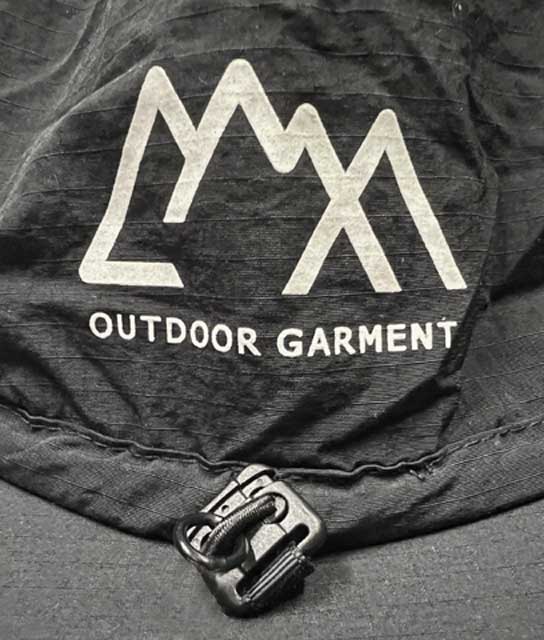 ��SALE 10%OFF��CMF OUTDOOR GARMENT������ե� �����ȥɥ� �������ȡ�ALL TIME CAP�������륿���७��åס�2����BLACK/KHAKI�ˡ�2023SS��COMFY