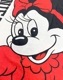 DEADSTOCKMinnie mouse TġBIG PRINT ߥˡޥcolor:WHITE ꥫڥǥåɥȥåۡVINTAGE ơۡŹ޻Բġ