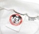DEADSTOCKMinnie mouse TġBIG PRINT ߥˡޥcolor:WHITE ꥫڥǥåɥȥåۡVINTAGE ơۡŹ޻Բġ