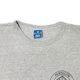 90sChampion ԥS/S T-SHIRTS 硼ȥ꡼ Tġ88/12ϡcol.HEATHER GRAYsize:X-LARGEĻɽPENTAGON ATHLETIC CLUBMADE IN U.S.A. VINTAGE ơۡšۡŹ޻Բġ