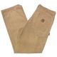 90s��Carhartt �����ϡ��ȡ�Single Knee Painter Pants ��col.DUCK BROWN��size:ɽ���ʤ�(W36��L32����)