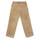 90s��Carhartt �����ϡ��ȡ�Single Knee Painter Pants ��col.DUCK BROWN��size:ɽ���ʤ�(W36��L32����)