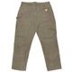 Carhartt �����ϡ��ȡ�Double Knee Painter Pants ���֥�ˡ� �ڥ��󥿡��ѥ�ġ�col.OLIVE��size:W38��L32ɽ��(����W39��L31)�����å����ϡ�Made in U.S.A.  ��USED �桼���ɡۡ���šۡ�Ź�޻����Բġ�