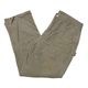 Carhartt �����ϡ��ȡ�Double Knee Painter Pants ���֥�ˡ� �ڥ��󥿡��ѥ�ġ�col.OLIVE��size:W38��L32ɽ��(����W39��L31)�����å����ϡ�Made in U.S.A.  ��USED �桼���ɡۡ���šۡ�Ź�޻����Բġ�