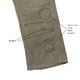 Carhartt �����ϡ��ȡ�Double Knee Painter Pants ���֥�ˡ� �ڥ��󥿡��ѥ�ġ�col.OLIVE��size:W38��L32ɽ��(����W39��L31)�����å����ϡ�Made in U.S.A.  ��USED �桼���ɡۡ���šۡ�Ź�޻����Բġ�