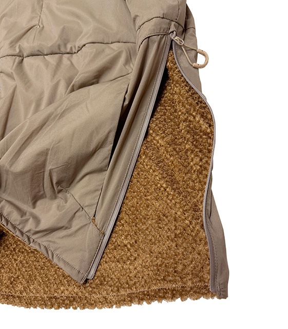 CMF OUTDOOR GARMENT ����ե� �����ȥɥ� �������ȡ�DAY DREAM VEST���ǥ��ɥ꡼�� �٥��ȡ�D.GRAY��COMFY 2026FW