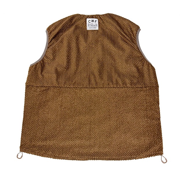 CMF OUTDOOR GARMENT ����ե� �����ȥɥ� �������ȡ�DAY DREAM VEST���ǥ��ɥ꡼�� �٥��ȡ�D.GRAY��COMFY 2026FW