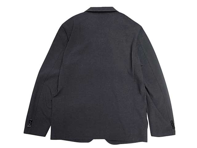 ��SALE 50%OFF��MT.RAINIER DESIGN���ޥ���ȥ쥤�˥��ǥ�����360�롡STRETCH SPORTS JACKET MID-WEIGHT�����ݡ��� ���㥱�åȡ�2����BLACK/GRAY��