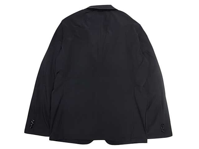 ��SALE 50%OFF��MT.RAINIER DESIGN���ޥ���ȥ쥤�˥��ǥ�����360�롡STRETCH SPORTS JACKET MID-WEIGHT�����ݡ��� ���㥱�åȡ�2����BLACK/GRAY��