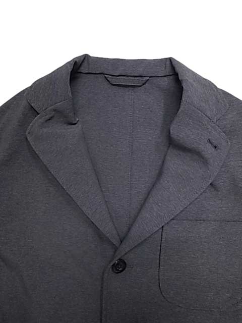��SALE 50%OFF��MT.RAINIER DESIGN���ޥ���ȥ쥤�˥��ǥ�����360�롡STRETCH SPORTS JACKET MID-WEIGHT�����ݡ��� ���㥱�åȡ�2����BLACK/GRAY��