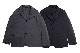 ��SALE 50%OFF��MT.RAINIER DESIGN���ޥ���ȥ쥤�˥��ǥ�����360�롡STRETCH SPORTS JACKET MID-WEIGHT�����ݡ��� ���㥱�åȡ�2����BLACK/GRAY��