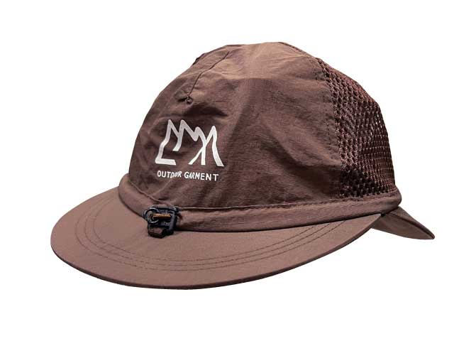 ��SALE 10%OFF��CMF OUTDOOR GARMENT������ե� �����ȥɥ� �������ȡ�ALL TIME CAP�������륿���७��åס�3����BLACK/GREIGE/MOCA�ˡ�2022AW��COMFY
