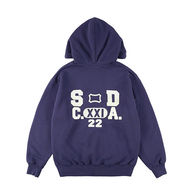 SALE 20%OFF STANDARD CALIFORNIA ɥե˥SD Logo After Hood Sweat  ե ա åȡդѡ2024FW