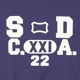SALE 20%OFF STANDARD CALIFORNIA ɥե˥SD Logo After Hood Sweat  ե ա åȡդѡ2024FW