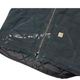 ��SALE 30%OFF�� 90s-00s��Carhartt �����ϡ��ȡ�Duck Vest ���å��٥��ȡ�col:BLACK��size:ɽ���ʤ�(2XL-TALL����)���ڥ󥭥ڥ���ȡ�΢����ƥ��󥰡����å����ϡ�BIG SIZE �ӥå������� ��Used �桼���ɡۡ���š�