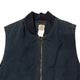 ��SALE 30%OFF�� 90s-00s��Carhartt �����ϡ��ȡ�Duck Vest ���å��٥��ȡ�col:BLACK��size:ɽ���ʤ�(2XL-TALL����)���ڥ󥭥ڥ���ȡ�΢����ƥ��󥰡����å����ϡ�BIG SIZE �ӥå������� ��Used �桼���ɡۡ���š�