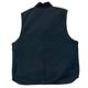 ��SALE 30%OFF�� 90s-00s��Carhartt �����ϡ��ȡ�Duck Vest ���å��٥��ȡ�col:BLACK��size:ɽ���ʤ�(2XL-TALL����)���ڥ󥭥ڥ���ȡ�΢����ƥ��󥰡����å����ϡ�BIG SIZE �ӥå������� ��Used �桼���ɡۡ���š�
