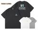 STANDARD CALIFORNIA ����������ɥ���ե���˥���SD Heavyweight Shield Logo Pocket T���إӡ��������� ������ɥ����ݥ��å� T����ġ�2026SS