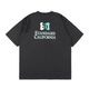 STANDARD CALIFORNIA ����������ɥ���ե���˥���SD Heavyweight Shield Logo Pocket T���إӡ��������� ������ɥ����ݥ��å� T����ġ�2026SS