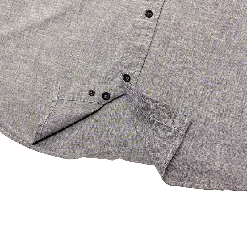 patagonia �ѥ����˥���BD S/S SHIRTS �ܥ�������� ���硼�ȥ��꡼�� ����ġ�col.GRAY��size:XL�����åȥ�ݥ��Ǻࡡ��USED �桼���ɡۡ���šۡ�Ź�޻����Բġ�