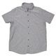 patagonia �ѥ����˥���BD S/S SHIRTS �ܥ�������� ���硼�ȥ��꡼�� ����ġ�col.GRAY��size:XL�����åȥ�ݥ��Ǻࡡ��USED �桼���ɡۡ���šۡ�Ź�޻����Բġ�