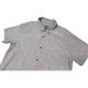 patagonia �ѥ����˥���BD S/S SHIRTS �ܥ�������� ���硼�ȥ��꡼�� ����ġ�col.GRAY��size:XL�����åȥ�ݥ��Ǻࡡ��USED �桼���ɡۡ���šۡ�Ź�޻����Բġ�