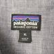 patagonia �ѥ����˥���BD S/S SHIRTS �ܥ�������� ���硼�ȥ��꡼�� ����ġ�col.GRAY��size:XL�����åȥ�ݥ��Ǻࡡ��USED �桼���ɡۡ���šۡ�Ź�޻����Բġ�