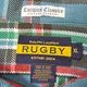 RUGBY-Ralph Lauren- �饰�ӡ� -���ե������-��L/S Flannel Shirt ���󥰥��꡼�� �ե��ͥ� ����ġ������å�����col.BLUE��RED��size:XL����USED �桼���ɡۡ���šۡ�Ź�޻����Բġ�