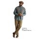 RUGBY-Ralph Lauren- �饰�ӡ� -���ե������-��L/S Flannel Shirt ���󥰥��꡼�� �ե��ͥ� ����ġ������å�����col.BLUE��RED��size:XL����USED �桼���ɡۡ���šۡ�Ź�޻����Բġ�