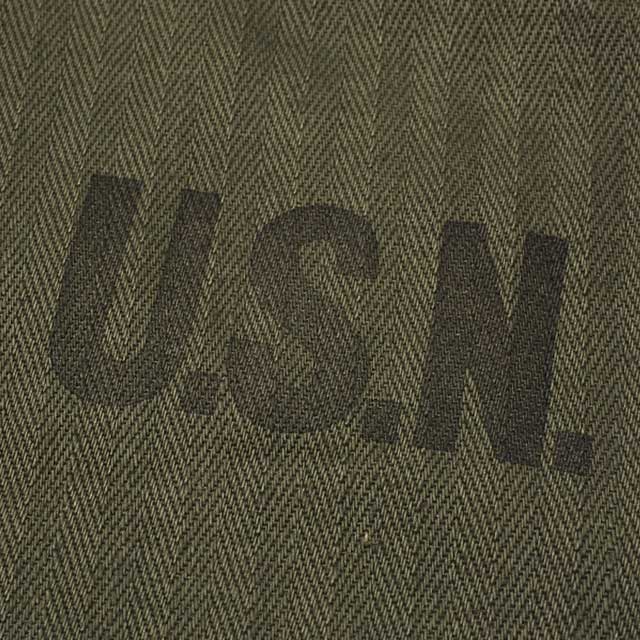 WAREHOUSE���������ϥ��� Lot 1207 MILITARY HERRINGBONE UTILITY PANTS �ߥ꥿�꡼ �إ��ܡ��� �桼�ƥ���ƥ� �ѥ�ġ��ܥȥࡡ�ꥸ�å�