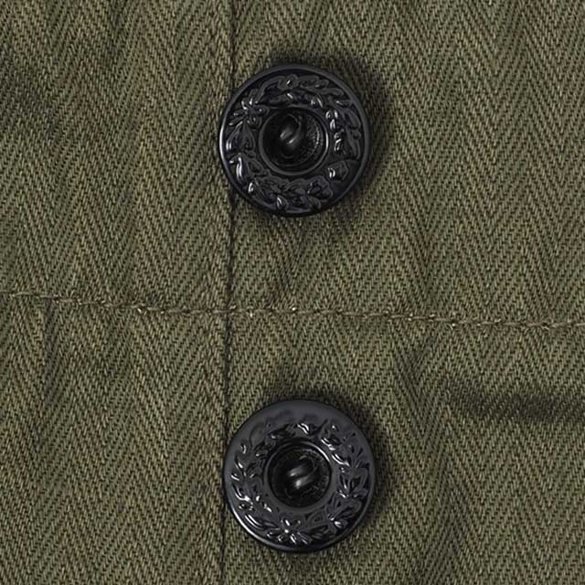 WAREHOUSE���������ϥ��� Lot 1207 MILITARY HERRINGBONE UTILITY PANTS �ߥ꥿�꡼ �إ��ܡ��� �桼�ƥ���ƥ� �ѥ�ġ��ܥȥࡡ�ꥸ�å�