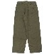 WAREHOUSE���������ϥ��� Lot 1207 MILITARY HERRINGBONE UTILITY PANTS �ߥ꥿�꡼ �إ��ܡ��� �桼�ƥ���ƥ� �ѥ�ġ��ܥȥࡡ�ꥸ�å�