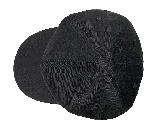 Cloveru Х롡MAKE CLOVERU GREAT AGAIN CAP ᥤ Х 졼 åס˹ҡ2(BLACK/RED)MADE IN USACali Headwear