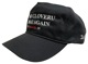 Cloveru Х롡MAKE CLOVERU GREAT AGAIN CAP ᥤ Х 졼 åס˹ҡ2(BLACK/RED)MADE IN USACali Headwear