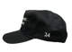 Cloveru Х롡MAKE CLOVERU GREAT AGAIN CAP ᥤ Х 졼 åס˹ҡ2(BLACK/RED)MADE IN USACali Headwear