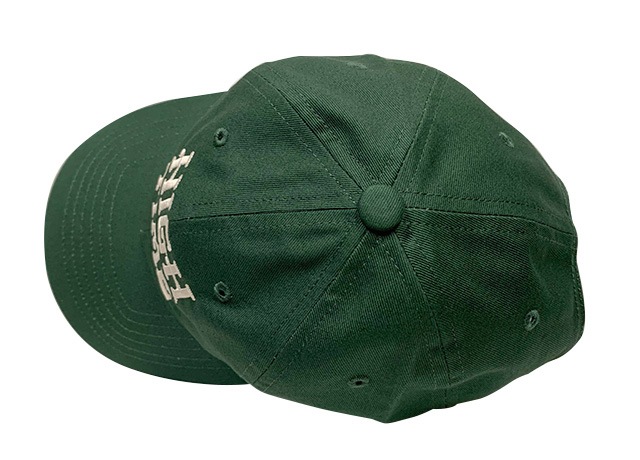 HAVE A GRATEFUL DAY �ϥ֥����졼�ȥե�ǥ���PANEL CAP -HIGH TIME �ѥͥ� ����å� -�ϥ������ࡡ˹�ҡ�2024FW��GOWEST��GOHEMP