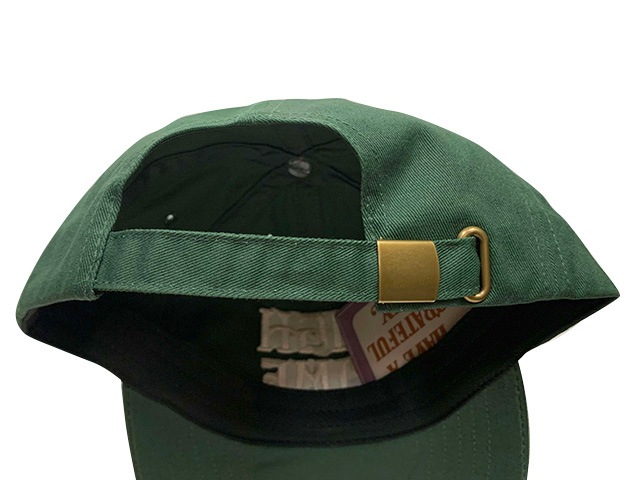 HAVE A GRATEFUL DAY �ϥ֥����졼�ȥե�ǥ���PANEL CAP -HIGH TIME �ѥͥ� ����å� -�ϥ������ࡡ˹�ҡ�2024FW��GOWEST��GOHEMP