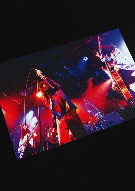 Amplifierץե ˽ư֡ TEE Design-A2Black/White