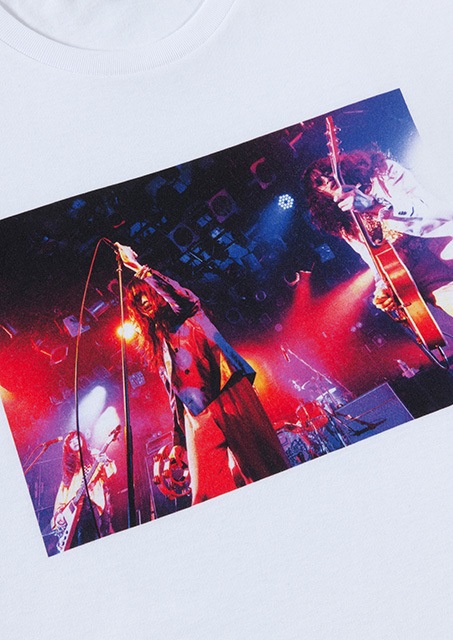 Amplifierץե ˽ư֡ TEE Design-A2Black/White