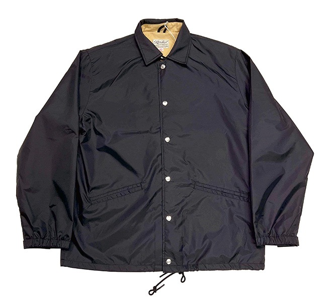 WAREHOUSE ϥ Lot 2230 1970's GUIDE AND COACH JACKET  㥱åȡ2(BLACK/BROWN)
