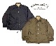 WAREHOUSE ϥ Lot 2230 1970's GUIDE AND COACH JACKET  㥱åȡ2(BLACK/BROWN)