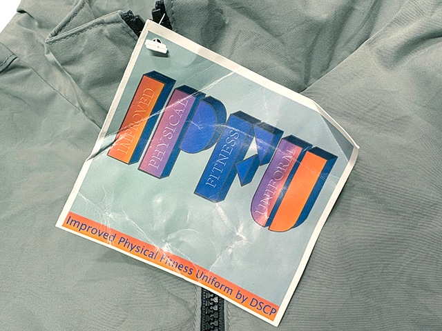 DEAD STOCKUS.ARMY ꥫIPFU JACKET ʥ ȥ졼˥ 㥱åȡsize:X-LARGE-REGULARPROPPER INTERNATIONAL,INC ڥǥåɥȥå