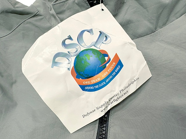 DEAD STOCKUS.ARMY ꥫIPFU JACKET ʥ ȥ졼˥ 㥱åȡsize:X-LARGE-REGULARPROPPER INTERNATIONAL,INC ڥǥåɥȥå