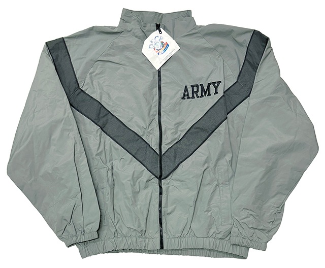 DEAD STOCKUS.ARMY ꥫIPFU JACKET ʥ ȥ졼˥ 㥱åȡsize:X-LARGE-REGULARPROPPER INTERNATIONAL,INC ڥǥåɥȥå