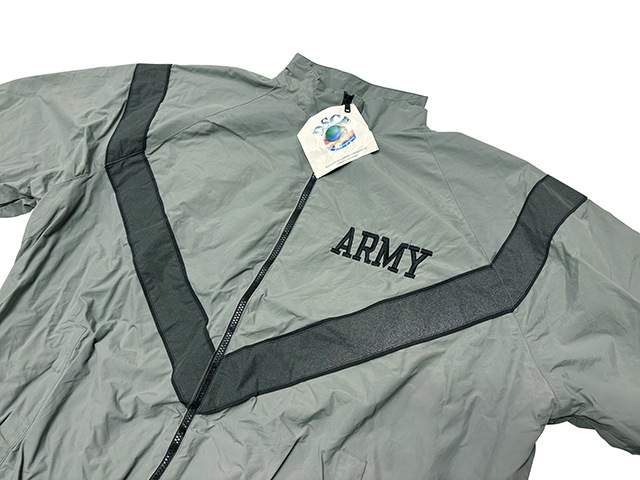 DEAD STOCKUS.ARMY ꥫIPFU JACKET ʥ ȥ졼˥ 㥱åȡsize:X-LARGE-REGULARPROPPER INTERNATIONAL,INC ڥǥåɥȥå