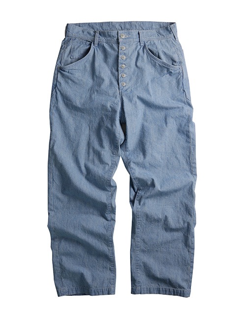 remilla ��ߡ��顡�ǥå��ѥ�ġ�4���ʥ饤�ȥ���ǥ���/�����/������/�֥롼���쥤�ˡ�R25-1222��2025Spring/Summer -2nd-