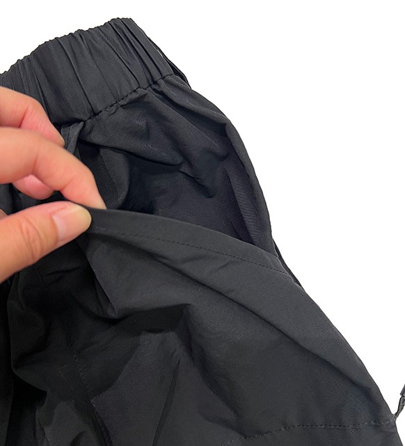 ��SALE 30%OFF��CMF OUTDOOR GARMENT ����ե� �����ȥɥ� �������ȡ�CORD PANTS�������ɥѥ�ġ�2��(BLACK/WOLF GRAY)��COMFY 2025AW