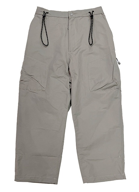 ��SALE 30%OFF��CMF OUTDOOR GARMENT ����ե� �����ȥɥ� �������ȡ�CORD PANTS�������ɥѥ�ġ�2��(BLACK/WOLF GRAY)��COMFY 2025AW